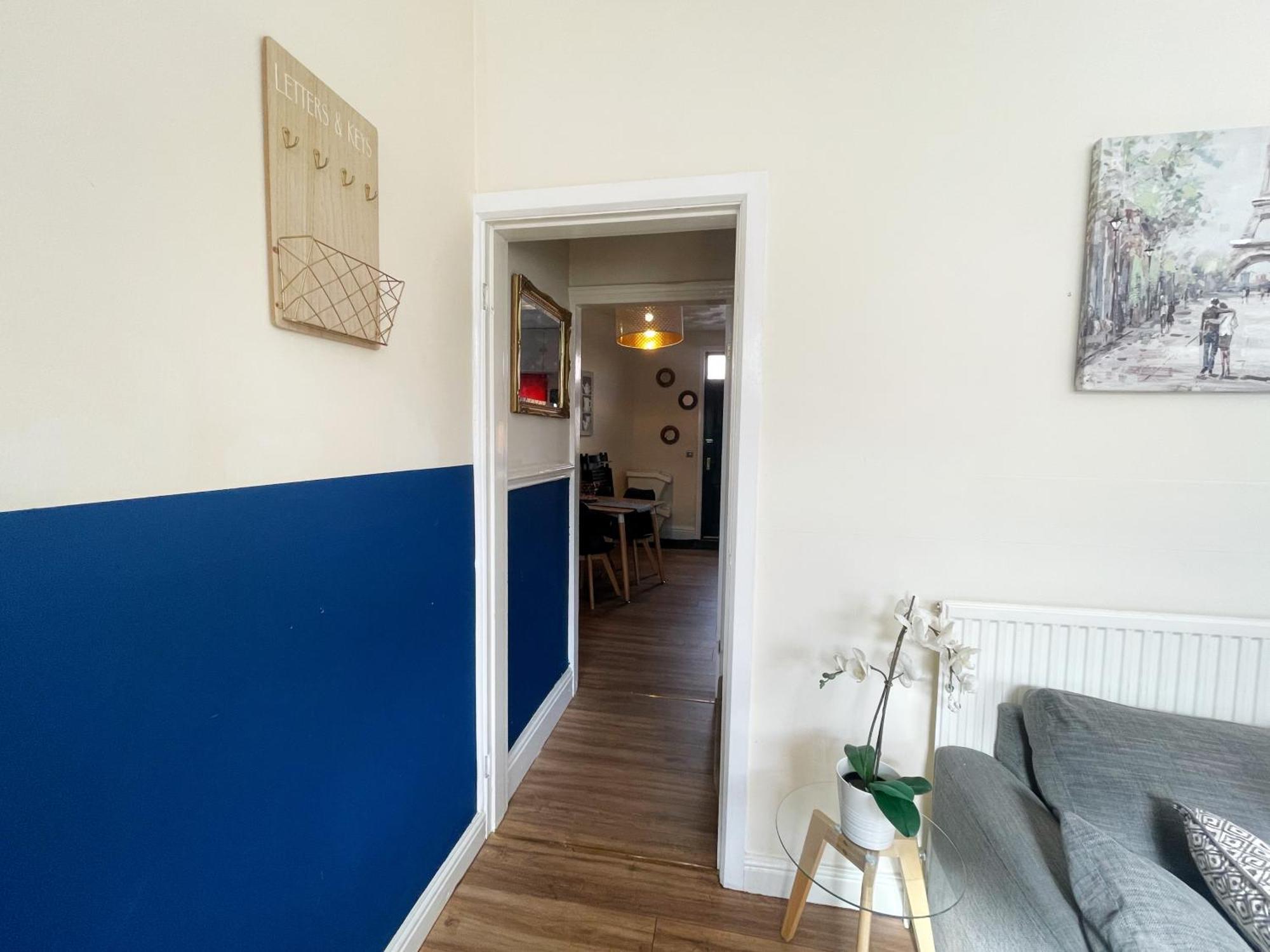 Summer Lane House Barnsley Zewnętrze zdjęcie
