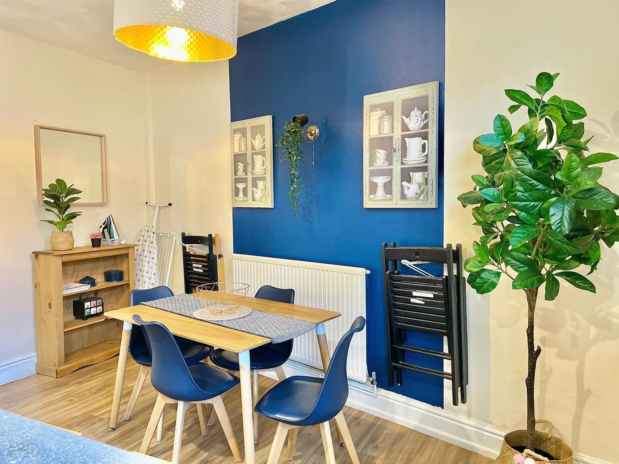 Summer Lane House Barnsley Zewnętrze zdjęcie