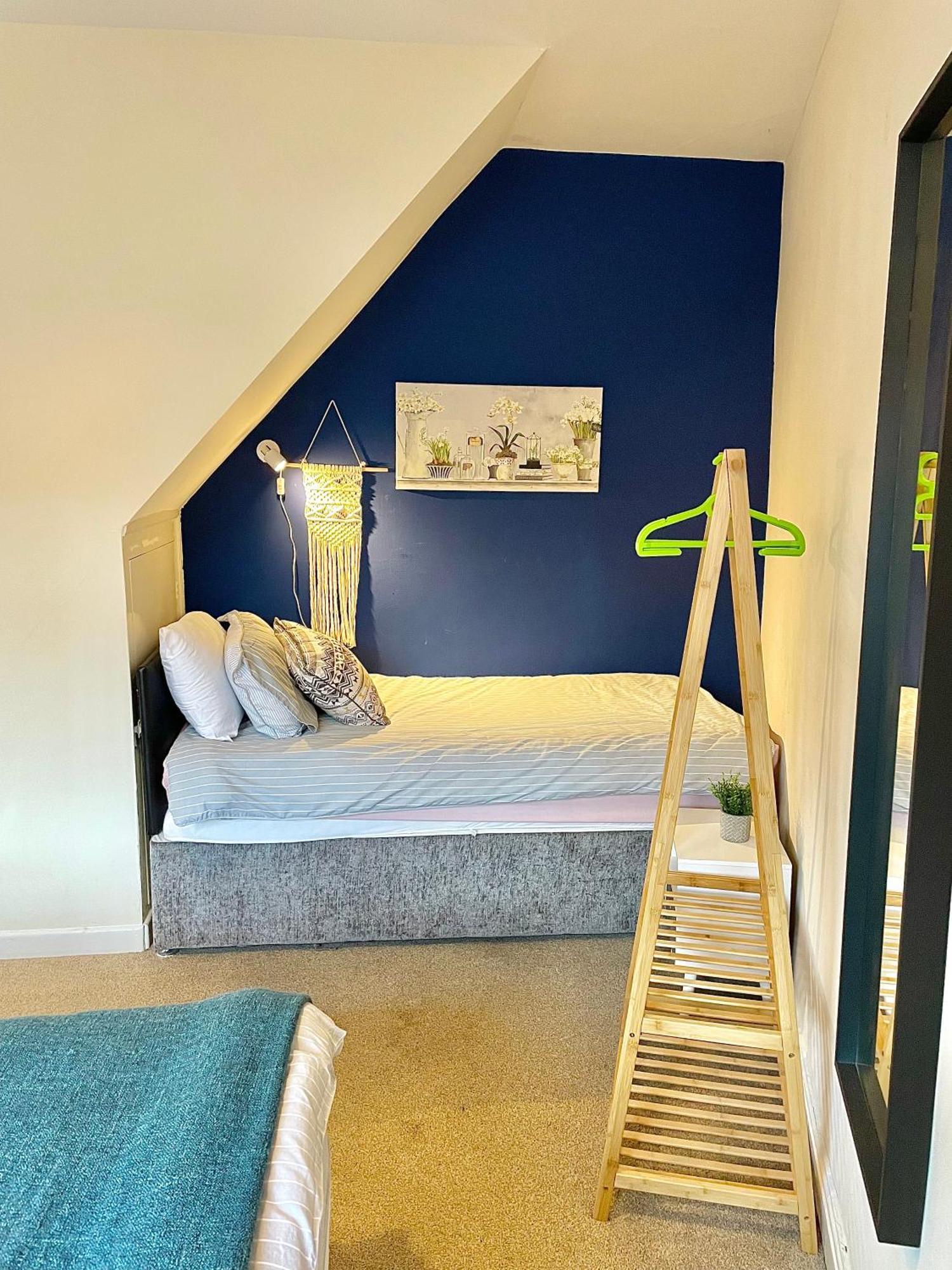 Summer Lane House Barnsley Zewnętrze zdjęcie